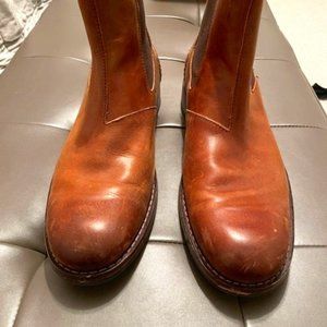 Wolverine Chelsea Boots